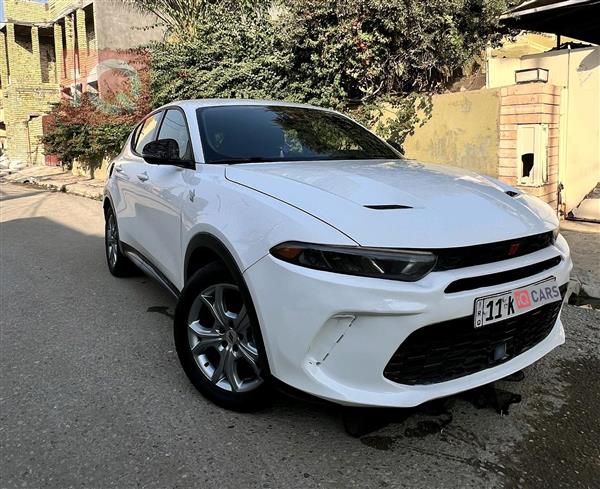 Dodge Hornet 2024 for sale in Iraq - Baghdad